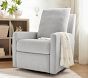 Ayden Swivel Glider Recliner