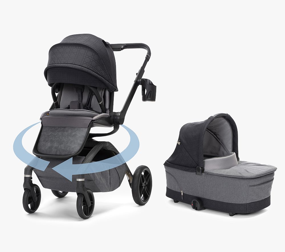 Maxi-Cosi&#174; Tana 360&#176; Modular Stroller &amp; Bassinet