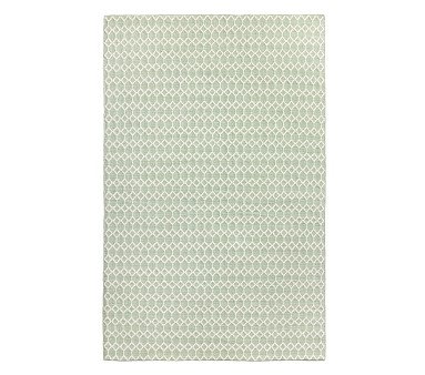 AERIN Trellis Rug