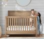 Charlie 4-in-1 Convertible Crib