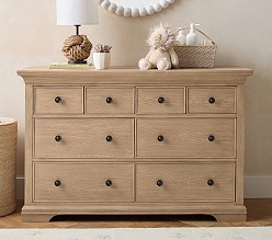 Larkin 8-Drawer Dresser (54w x 21d")