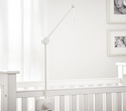 Crib Mobile Arm