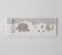 Animals Fabric Applique Art