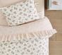 Emily &amp; Meritt Reversible Floral Duvet Cover &amp; Shams