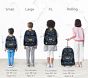 Mackenzie PAC-MAN Glow-in-the-Dark Backpacks