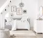 Sloan 3-Drawer Dresser (34w x 18d&quot;)