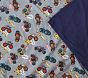 Mackenzie Hot Wheels Monster Trucks&#8482; Nap Mat