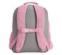 Mackenzie Pink Sunrise Ombre Glitter Backpacks