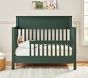 Charlie 4-in-1 Convertible Crib