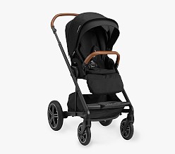 Nuna REVV™ Rotating Convertible Car Seat