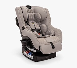 Nuna REVV™ Rotating Convertible Car Seat
