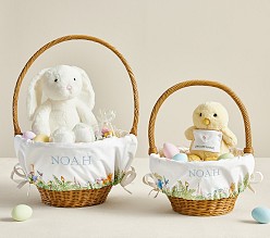 Peter Rabbit™ Garden Easter Basket Liners