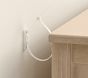 Kendall 6-Drawer Dresser &amp; Topper Set (38w x 19d&quot;)