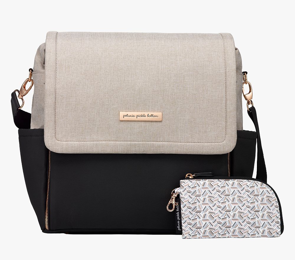 Petunia Pickle Bottom Boxy Backpack