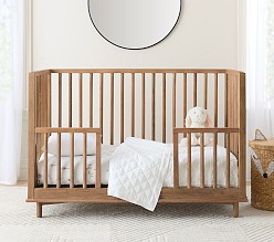 Nash Toddler Bed Conversion Kit Only