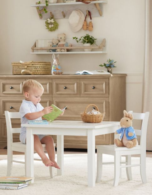 Playroom Furniture Up to 50% Off