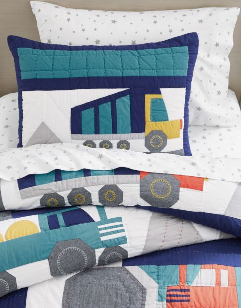 Kids' Bedding Up to 50% Off