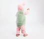 Baby Disney's Winnie the Pooh Piglet Halloween Costume