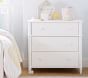 Elsie 3-Drawer Dresser (35w x 20d&quot;)