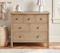 Kendall 6-Drawer Dresser (38w x 19d&quot;)