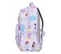 Mackenzie Lavender Disney Princess Backpacks