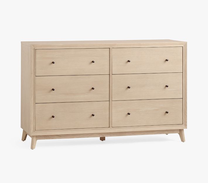 Sloan dresser pottery barn discount