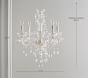 Bella Chandelier (21&quot;)