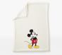 Disney Mickey Mouse and Minnie Mouse Heirloom Baby Blankets