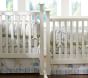 Kendall Low-Profile Convertible Crib