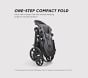 Baby Jogger City Select 2 Infant Travel System