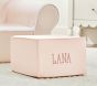 Anywhere Ottoman&#174; Slipcover Only