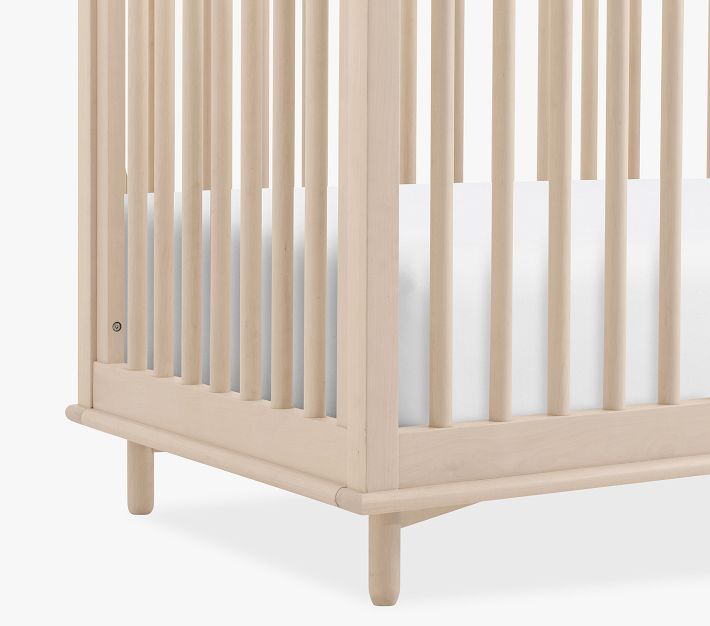 Nash Crib Baby Crib Pottery Barn Kids