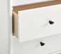 Benton Extra-Wide Nursery Dresser