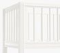 Harlow Bassinet &amp; Mattress Pad Set