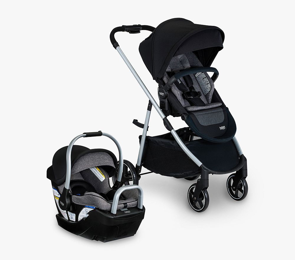 Britax Willow Grove&#8482; SC Infant Travel System