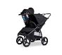 Bumbleride Indie Twin Car Seat Adapter, Single