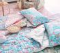 Lilly Pulitzer Unicorns in Bloom Sheet Set &amp; Pillowcases