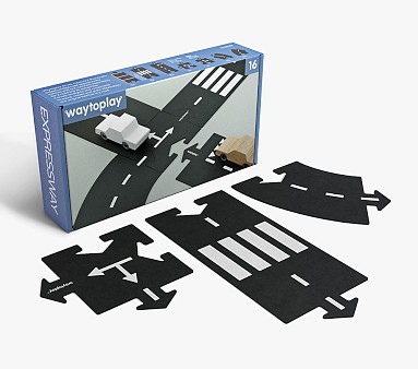 Waytoplay Expressway Road Tack