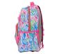 Mackenzie Lilly Pulitzer Mermaid Cove Backpacks