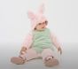 Video 1 for Baby Disney's Winnie the Pooh Piglet Halloween Costume