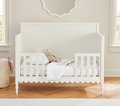 Penny 4-in-1 Toddler Bed Conversion Kit Only