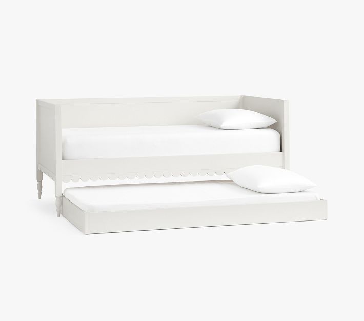 Pottery barn twin daybed sales