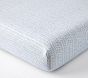 Broken Arrow Organic Crib Fitted Sheet