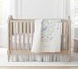 Harry Potter&#8482; Ethereal Crib Fitted Sheet