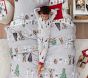 <em>Star Wars</em>&#8482; Holiday Organic Sheet Set