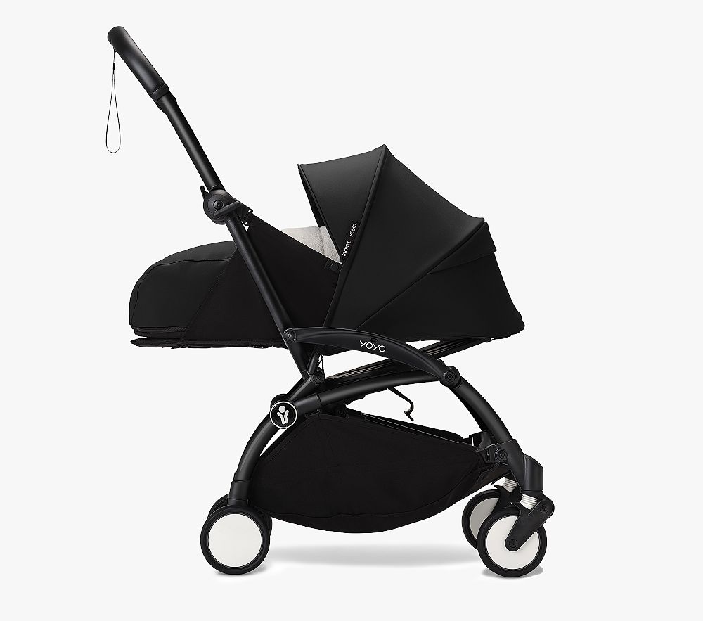 【新品・未開封】ストッケYOYO3 newborn pack 0+ Stokke YOYO3 0+ newborn pack