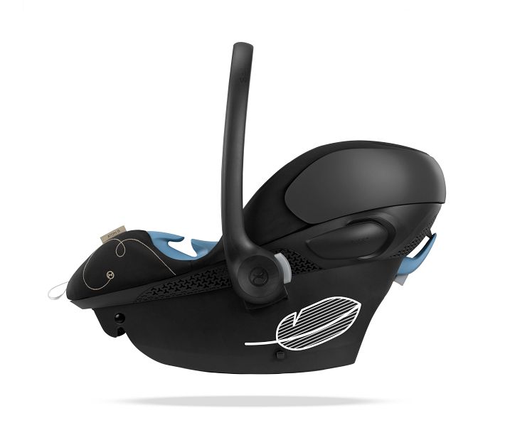 Cybex Aton G Swivel Infant Car Seat – Bebeang Baby