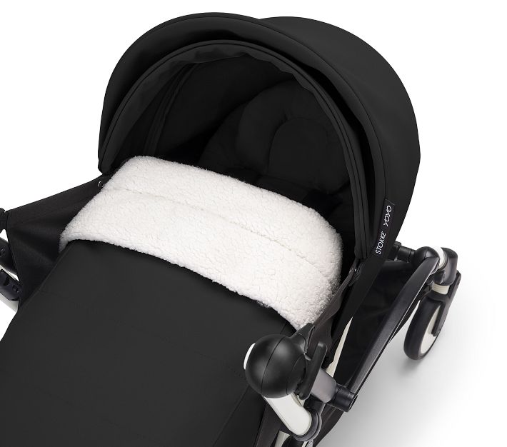 Stokke® YOYO® 0+ Newborn Pack | Pottery Barn Kids