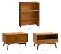 west elm x pbk Mid-Century Modular Wall Storage System