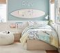 Peanuts&#174; Snoopy&#174; Surf Quilt &amp; Shams